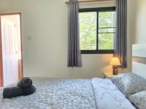 Cozy home by Gip - Ban Rong