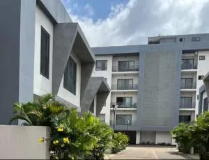 Preston place Studio Appartment - Ogbojo