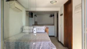 Chale Jabuticabeira com Wi-Fi e vista para o mar