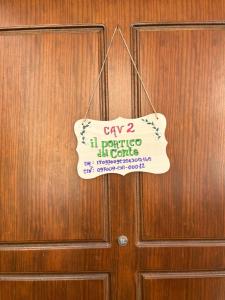 Cav Il Portico del Conte 2