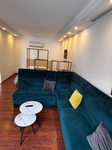 Studio in Bllok Tirana