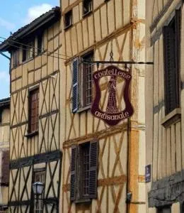 Nouveau Maison Typique - 蒂耶尔