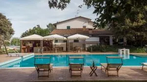 LA SCUDERIA 8, Emma Villas - Santarcangelo di Romagna