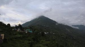 Sach Pass Hikers - Camping Trekking