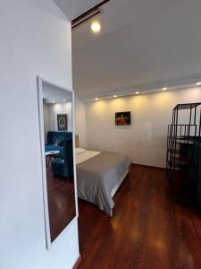 Studio in Bllok Tirana