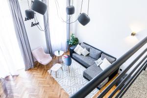 Modern and Bright Apartment in the center of Tbilisi