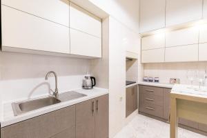 Modern and Bright Apartment in the center of Tbilisi