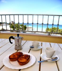 Lungomare SantIsidoro 1