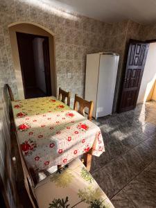 Casa de temporada Avohai