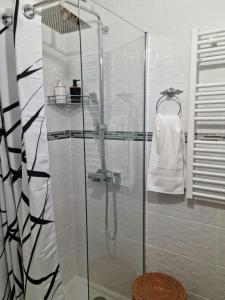 Paris est merveilleux - Buttes-Chaumont