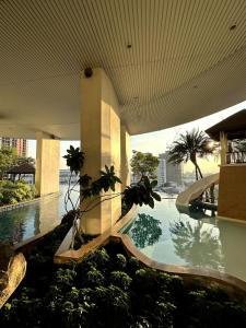 Sky Residence in Ekkamai