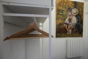 Paris est merveilleux - Buttes-Chaumont