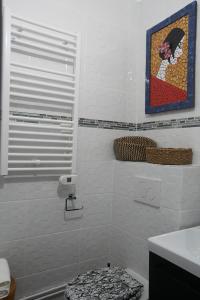 Paris est merveilleux - Buttes-Chaumont