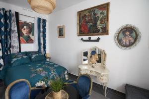 Paris est merveilleux - Buttes-Chaumont