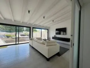 Villa Leonessa - 圣焦万尼拉蓬塔