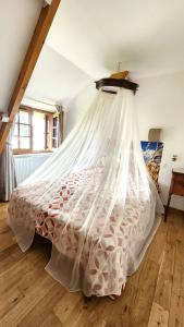 Maisons de vacances Waves and Grooves : photos des chambres