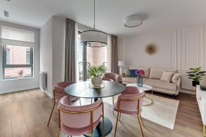 Scala City Center Magic Apartments with Parking by Lion Apartments