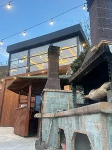 Bujtina Sakollari - Çorovodë