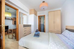 Complejo AndalucĂa Torrecilla Beach