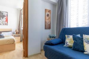 Complejo Andalucía Torrecilla Beach