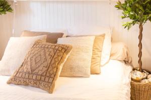 Villas Villa avec vue sur mer imprenable : photos des chambres