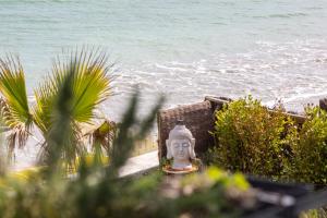 Villas Villa avec vue sur mer imprenable : Villa - Vue sur Mer
