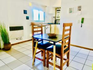 Departamento CÉNTRICO en Mendoza