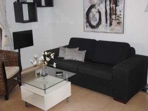 Appart'hotels Riviera Eden Palace : photos des chambres