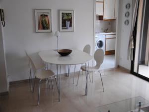 Appart'hotels Riviera Eden Palace : photos des chambres