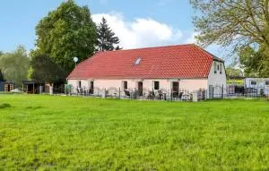 Familienfreundliche Alpakafarm - Stolpe