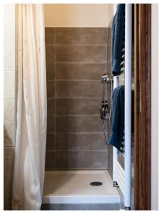 Villas Le Verger de Chenou : photos des chambres