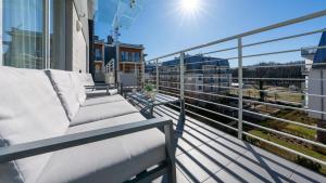 Apartamenty Sun & Snow Casa Marina Komfort