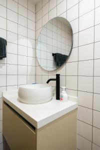 Kamala Beach View 1 BdR Roof Pool 500 mbps WiFi