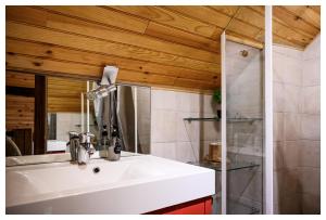 Villas Le Verger de Chenou : photos des chambres