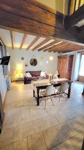 Villas Le Verger de Chenou : photos des chambres