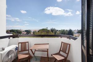 Lovely And New Apartment In Oura