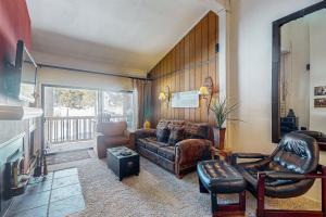 Summit 295 - 3hvězdičkové hotely ve městě Mammoth Lakes