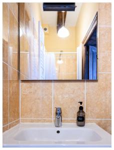 Villas Le Verger de Chenou : photos des chambres