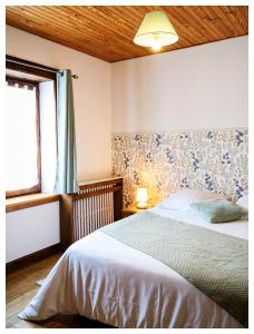 Villas Le Verger de Chenou : photos des chambres