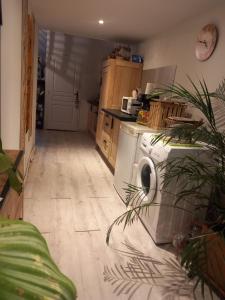 Appartements Ty-ca house : photos des chambres