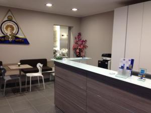Appart'hotels Riviera Eden Palace : photos des chambres
