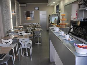 Appart'hotels Riviera Eden Palace : photos des chambres