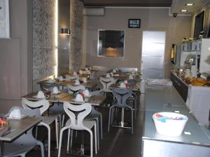 Appart'hotels Riviera Eden Palace : photos des chambres