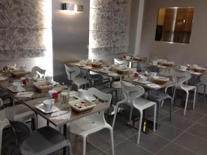 Appart'hotels Riviera Eden Palace : photos des chambres