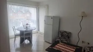 Departamento de 1 Dormitorio con Sala Estar - Río Grande