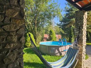 VILA LIMACO JASENSKÁ DOLINA PRI MARTINE