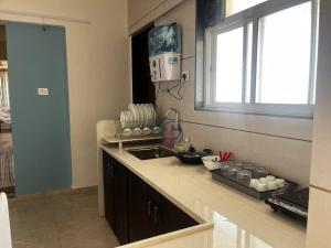 Anahat HostShuttler 2BHK 2 Bed AC Appartment