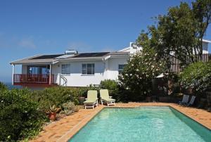 Cape Sea Forever , Simons Town