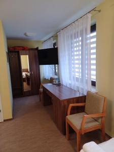 Leśny Ośrodek Szkoleniowy Nagórzyce