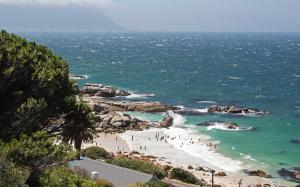 Cape Sea Forever , Simons Town